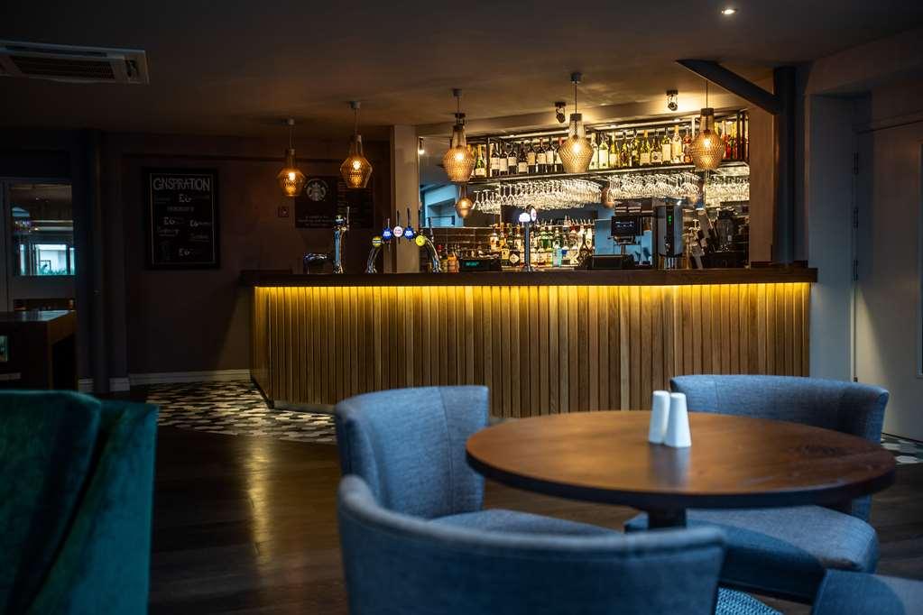 Lea Marston Hotel Sutton Coldfield Facilidades foto